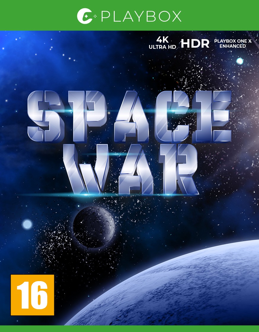 Space war